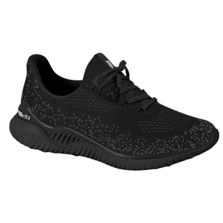 Tenis Actvitta Feminino Esportivo Knit Eva Ultra Leve Original