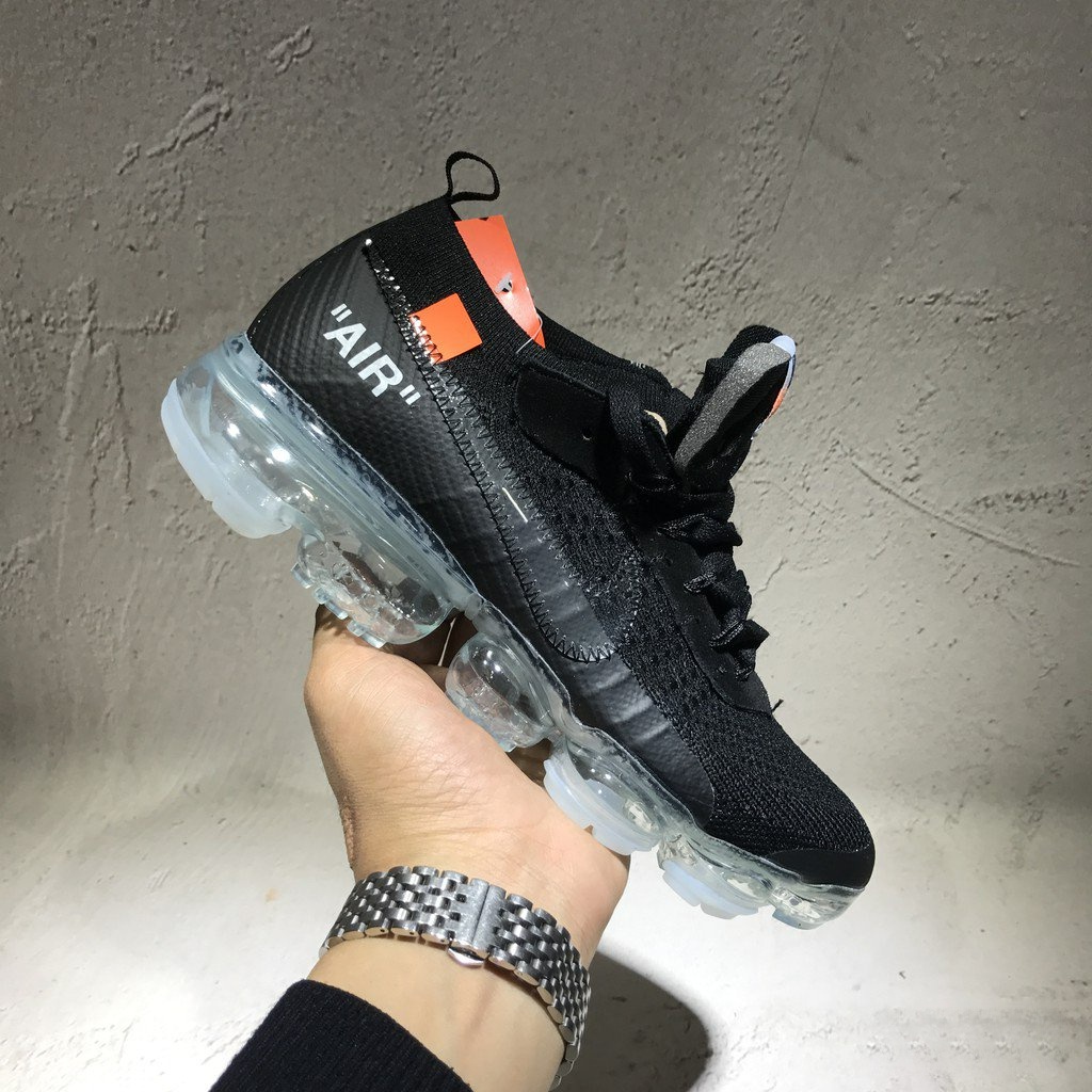 Vapormax best sale tamanho 36