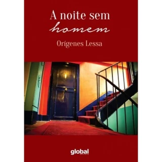 A NOITE SEM HOMEM em Oferta na Shopee