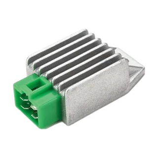 Regulador Retificador Titan 150 Es Esd Ks 04 a 08 Magnetron