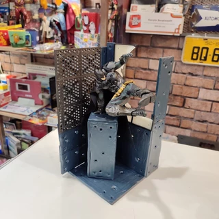 Boneco Action Figure Batman: Arkham Knight