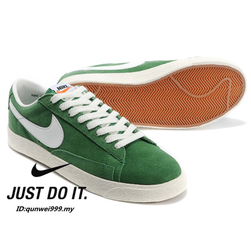 Nike blazer sale low le men