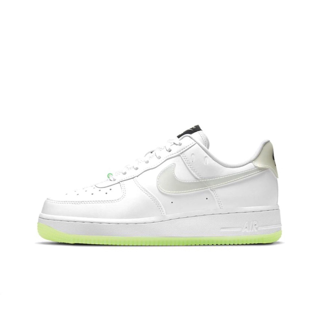 Af1 smiley hot sale