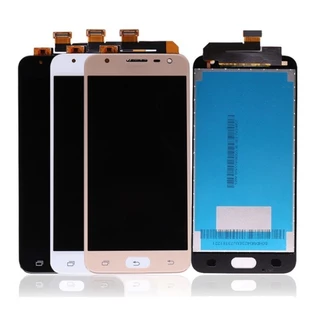 Frontal Tela Display Lcd Touch COMPLETO J5 PRIME G570 Pronta Entrega - Gorila
