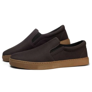 Yate Sapato Casual Sapatenis Masculino Confortavel Varias Cores em estoque
