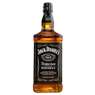 Whisky Jack Daniels 1L