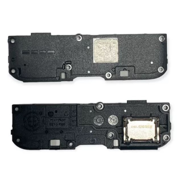 Alto Falante Campainha Com Moto G10 / G20 (Xt2128)