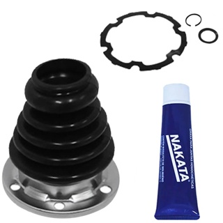 Kit Reparo Homocinética Audi A3 Golf 99 A 2011 Ld Câmbio