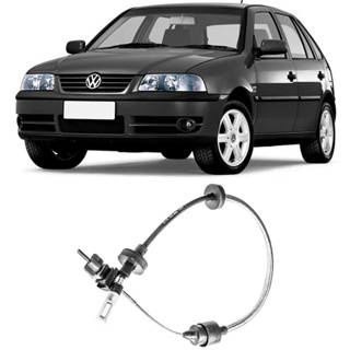 Cabo Embreagem VW Gol G2 G3 Parati 1.0 AT 860mm Tuba 5032
