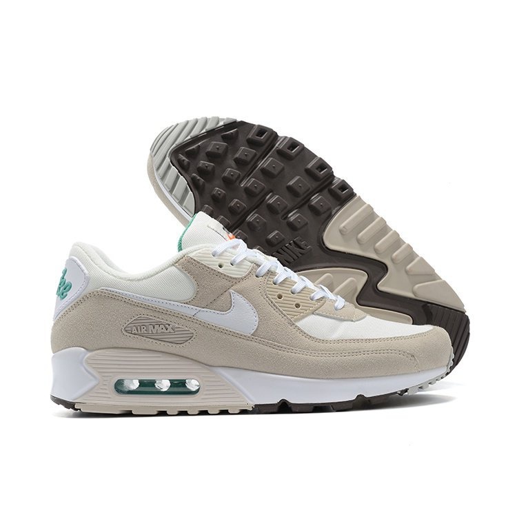 Nike air max store cushion