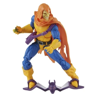 Boneco Hobgoblin Spider-Man Marvel Legends 15cm Hasbro - F3696
