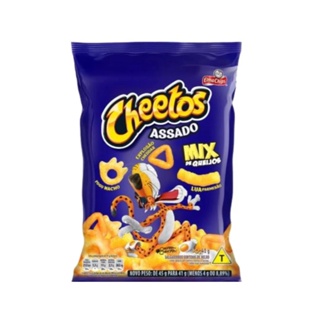 cheetos requeijão em Promoção na Shopee Brasil 2023