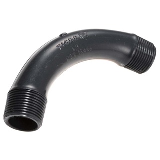 Curva 90° para eletroduto 3/4" Tigre