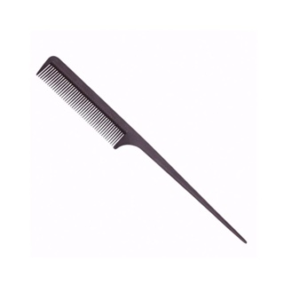 Pente De Cabelo Gaspar Profissional Hair Carbono
