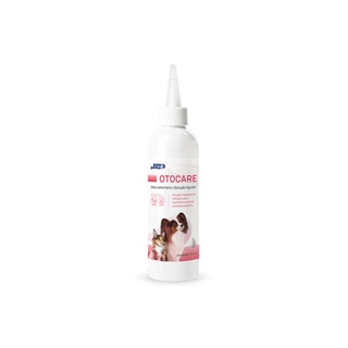 Higienizador Otocare Mundo Animal 100ml