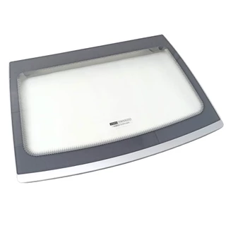Tampa Móvel Vidro Lavadora Brastemp BWR12 W11225558 Original