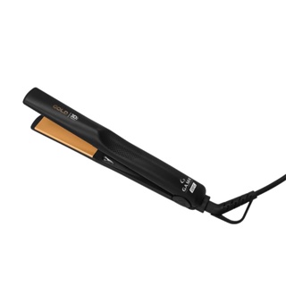 Prancha De Cabelo Gold Íon