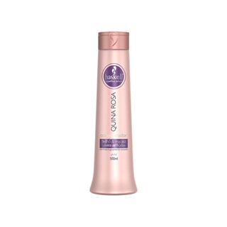 Condicionador Haskell Quina Rosa 500Ml