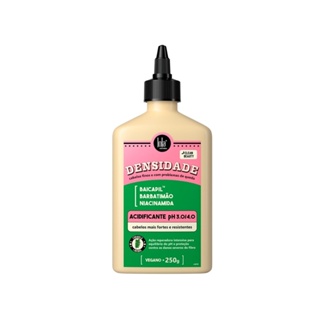 Fluído Capilar Lola Acidificante Densidade 250gr