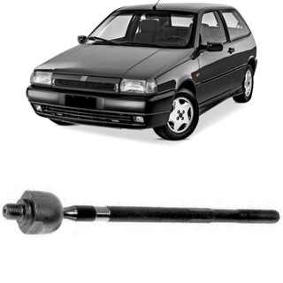 Barra Axial Direção Fiat Tipo 93 94 95 96 97 Original Ampri