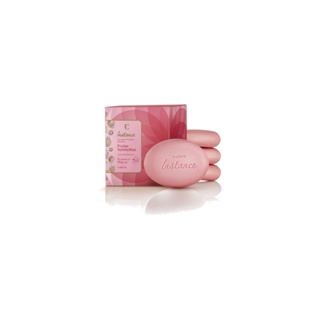Kit Sabonete Instance Frutas Vermelhas C/4