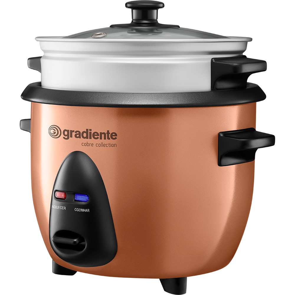 Panela Risoteira Multiuso All Day PGPM172 220V Gradiente