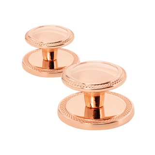 Kit 2 Puxadores Para Penteadeira Quarto Porta Florença Ponto