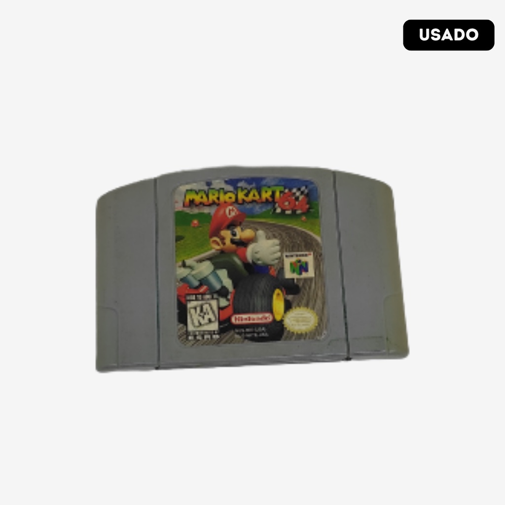 Super Mario 64 Nintendo 64 [2303022]