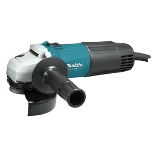 Esmerilhadeira 4.1/2 M0901b 127v - Makita em Oferta na Shopee