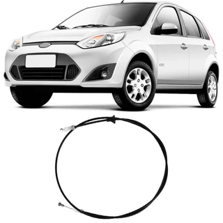 Cabo Capô Ford Ecosport Fiesta 1564mm Sem Alavanca Tuba 8480