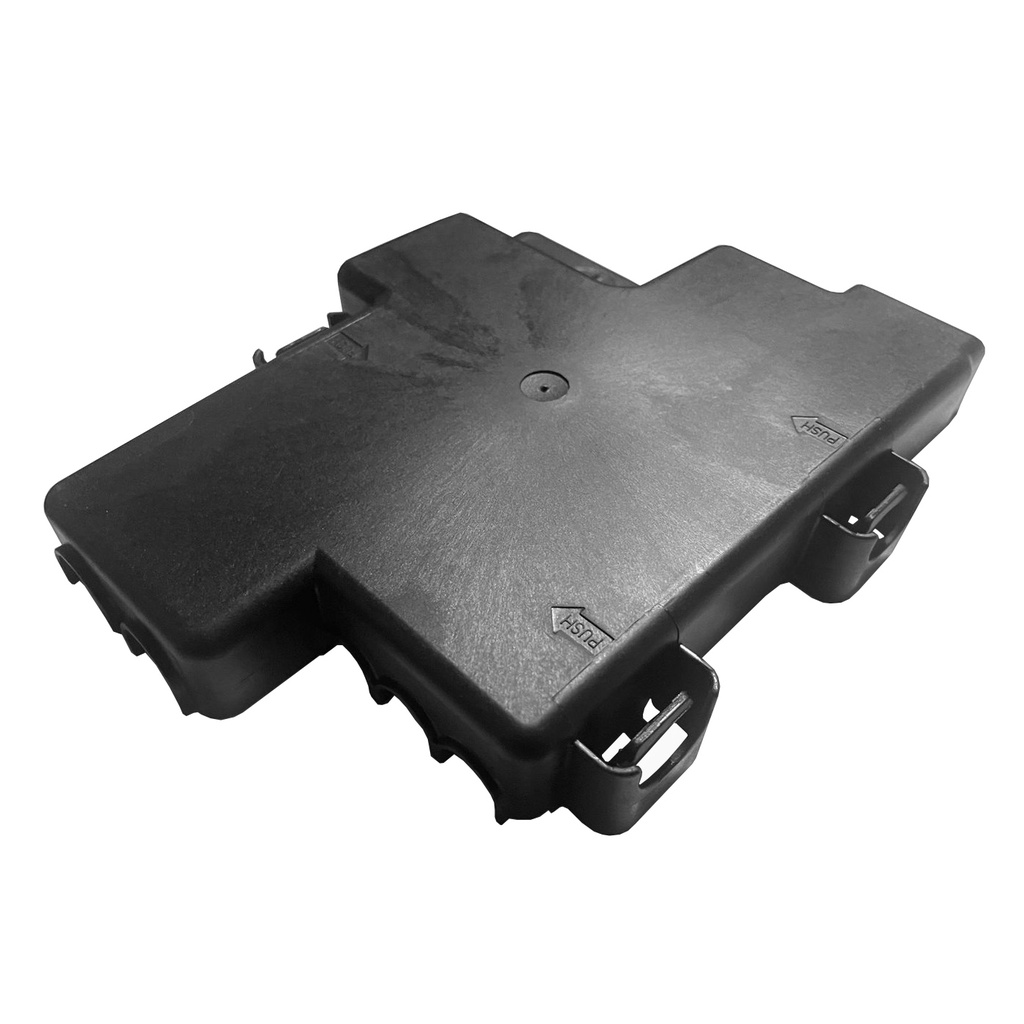 Tampa Capa Cobertura Bateria Fiat Argo Cronos Uno 52043145