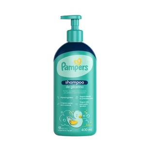 Shampoo Pampers Glicerina - Shampoo infantil