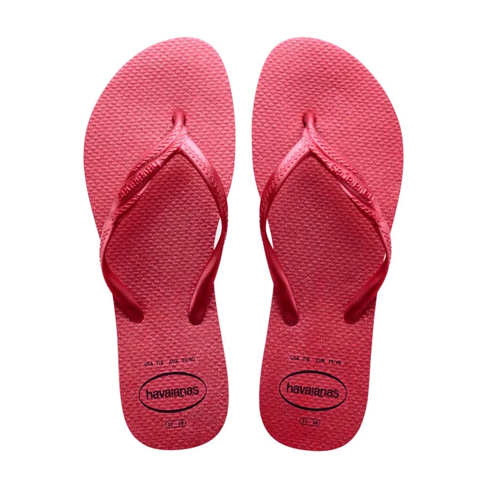 Chinelo Havaianas Fantasia Gloss