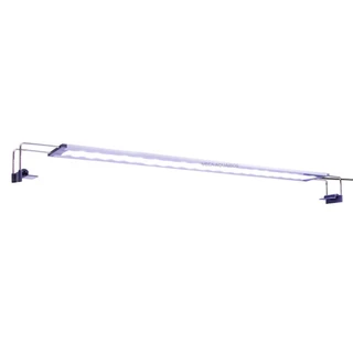 Luminaria Soma S1000 Led Aquario Marinho Grande 100 A 110cm