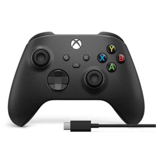 Controle Com Fio Xbox 360 E Pc Slim Joystick Xbox Com 10% OFF Em Promoção  Violões Loja Constelação - Constelação Instrumentos Musicais