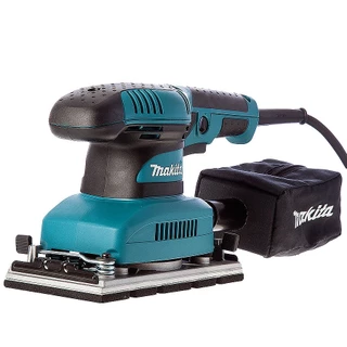 Lixadeira Orbital 190 Watts BO3710 Makita
