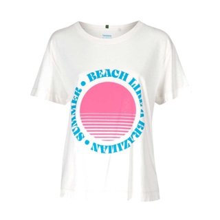 Camiseta Havaianas Feminina Like A Brazilian New