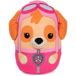 Pelúcia Patrulha Canina Skye Squish 20cm 3784 - Sunny