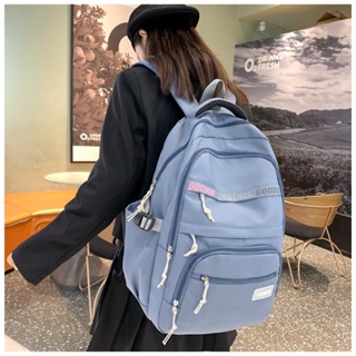 Mochila Femenina Juvenil Escolar