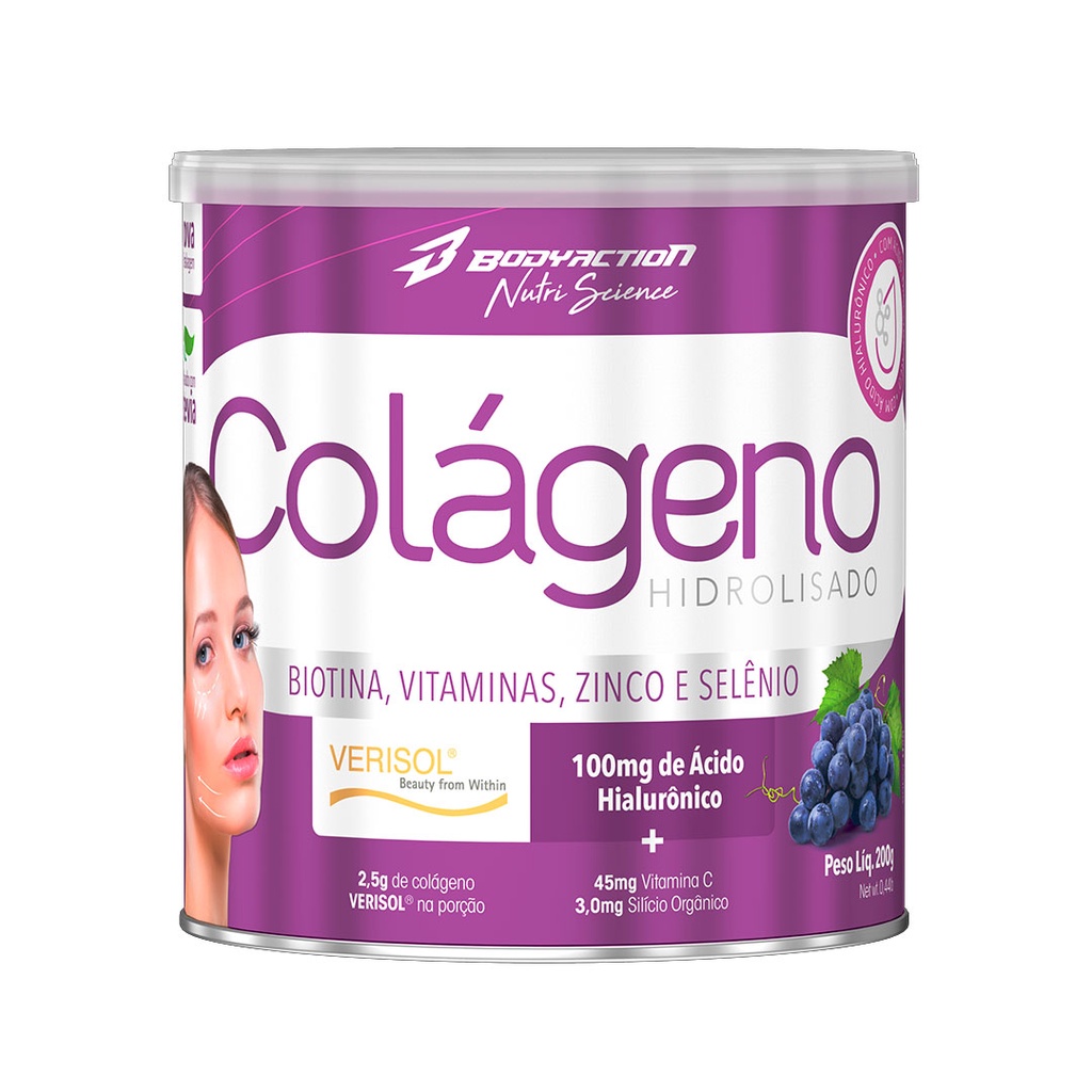 Colágeno Hidrolisado Nutrimax: Onde Comprar | BuscaProdutos