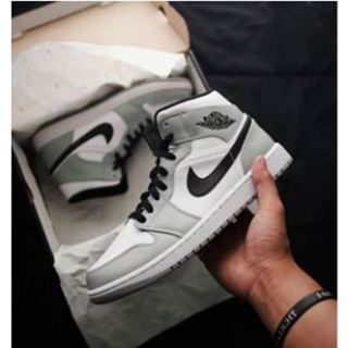 Basqueteira nike hot sale cano alto