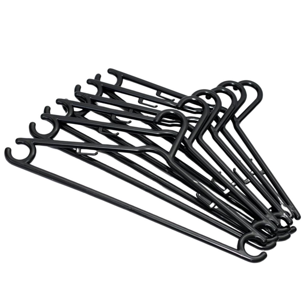 Kit Cabides Preto 100 Unidades gold adulto Elegância Total