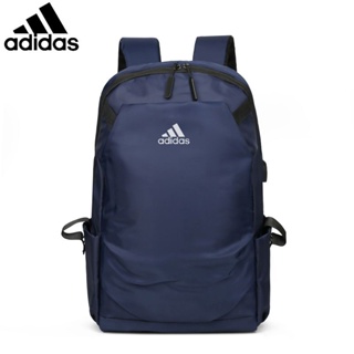 adidas Originals Mochila Premium Essentials Modern Azul