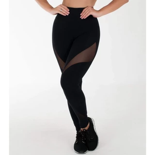 Calça Legging SEM TRANSPARÊNCIA Feminina Fitness Academia Recortes