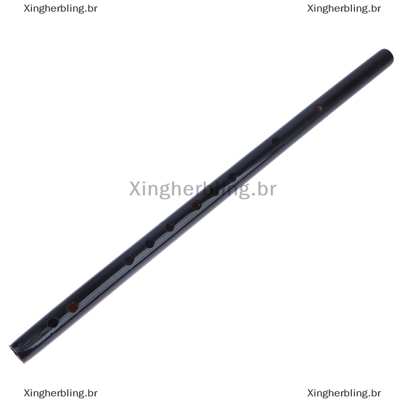 XBBR 1pc 6 Furo Flauta De Bambu Profissional Instrumentos Musicais De ...