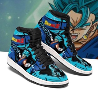 Nike shoes cheap dragon ball