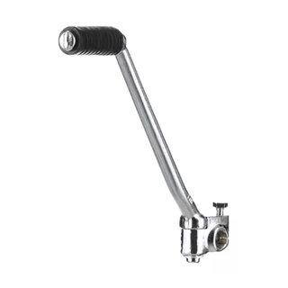 Pedal partida Titan 150 2004 a 2008 Fan 125 2009 a 2013 em Oferta na Shopee