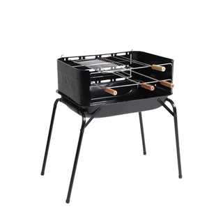 Mor Churrasqueira Araguaia na Black Friday 2025 | BuscaProdutos