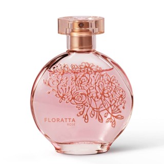Floratta Rose Desodorante Colônia 75ml em Oferta na Shopee