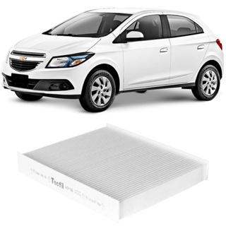 Filtro Cabine Ar Condicionado Chevrolet Onix 2013 A 2019